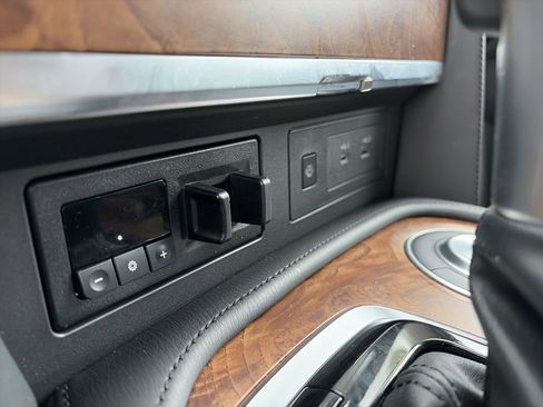 Used 2023 Nissan Armada SL w/ Cargo Package RWD image 26