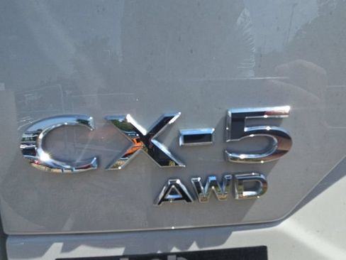 Used 2025 MAZDA CX-5 AWD 2.5 S image 12