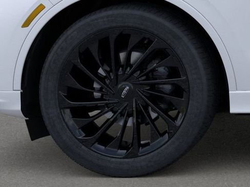 New 2026 Lincoln Aviator Reserve w/ Jet Appearance Package image 19