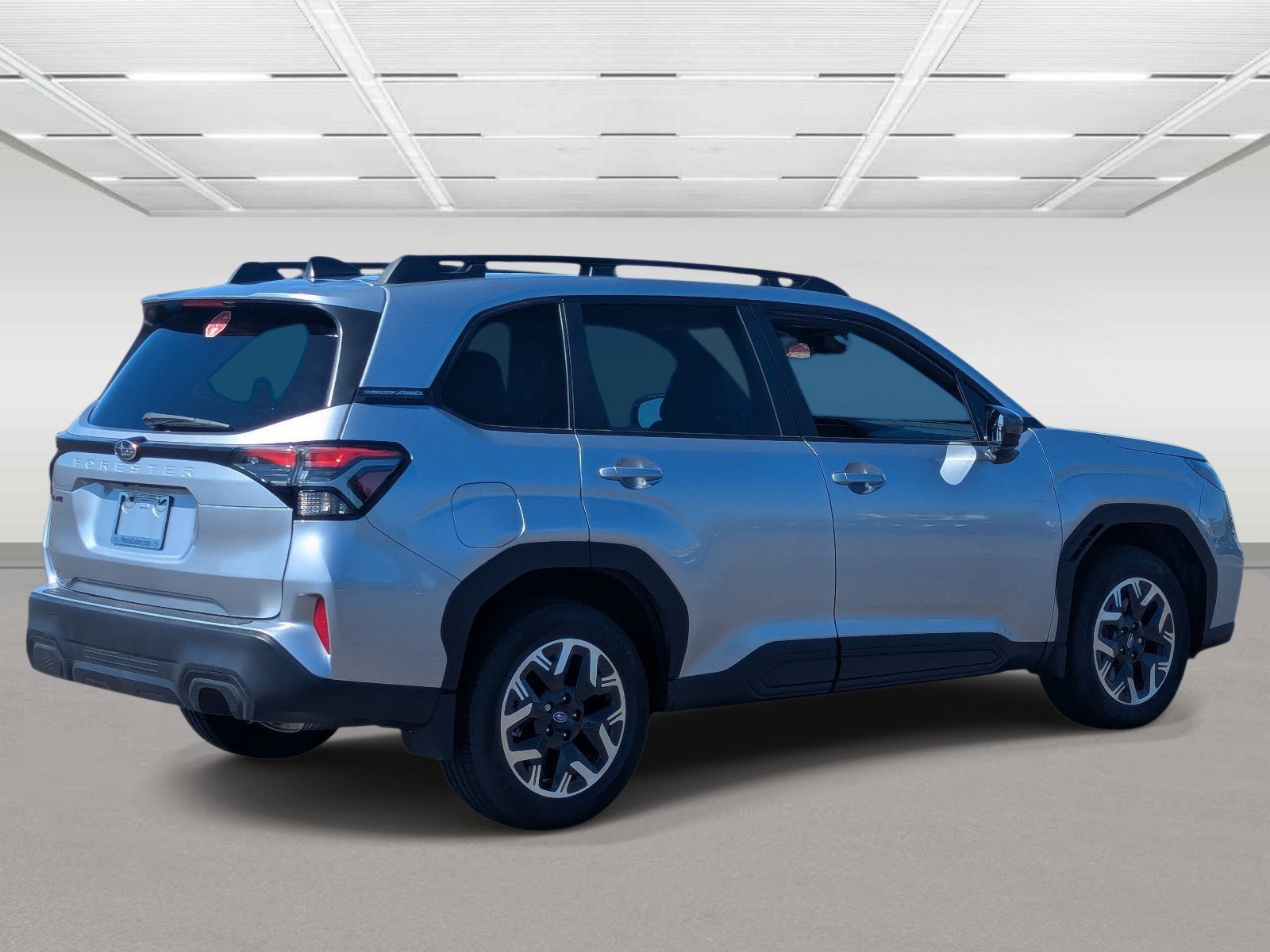Used 2026 Subaru Forester Premium w/ Base/Premium Package AWD/4WD image 4