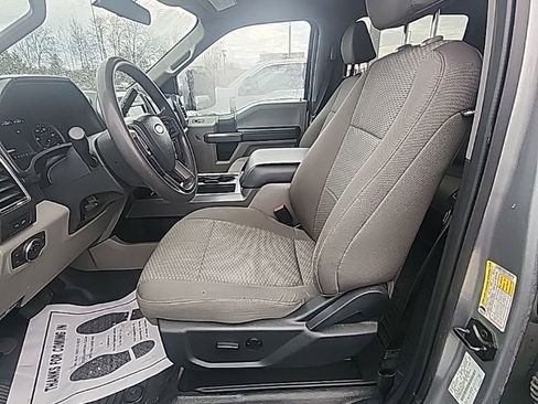 Used 2022 Ford F250 XLT w/ XLT Value Package image 14