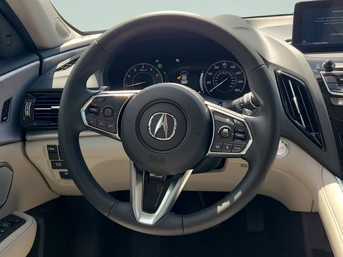 New 2026 Acura RDX Technology Package image 16
