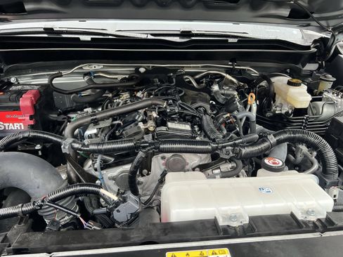 Used 2024 Toyota Tacoma TRD Off-Road w/ TRD Off Road Upgrade Package image 25