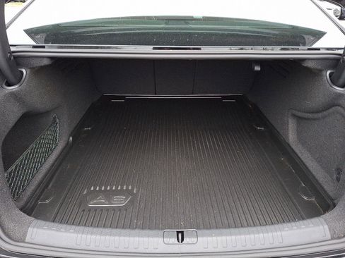 Used 2025 Audi A6 3.0T Prestige w/ Prestige Package image 29