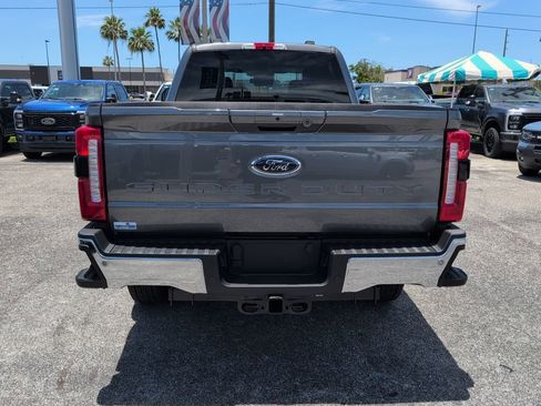 New 2026 Ford F250 Lariat AWD/4WD image 4