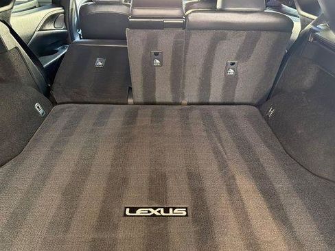 Used 2025 Lexus RX 350 Premium w/ Convenience Package FWD image 16