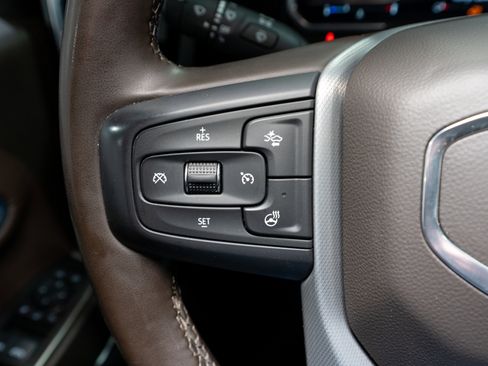 Used 2024 GMC Sierra 2500 Denali w/ Technology Package image 29