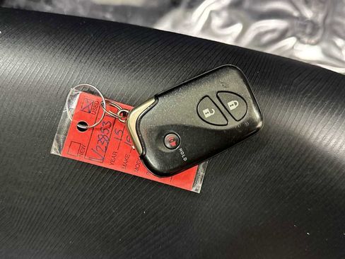 Used 2015 Lexus CT 200h image 31