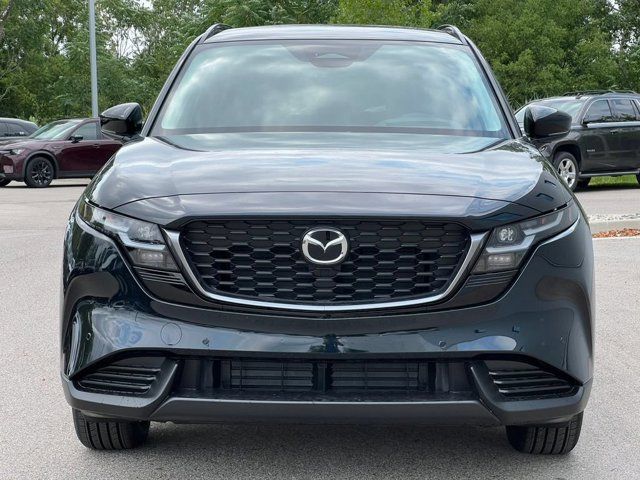 New 2026 MAZDA CX-5 Preferred AWD/4WD image 77