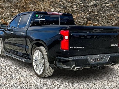 Used 2019 Chevrolet Silverado 1500 High Country image 11