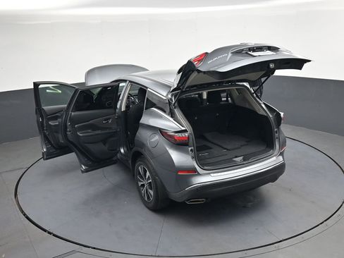 Used 2020 Nissan Murano S w/ Technology Package AWD/4WD image 49