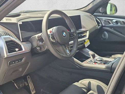 New 2026 BMW XM Label Red AWD/4WD image 3