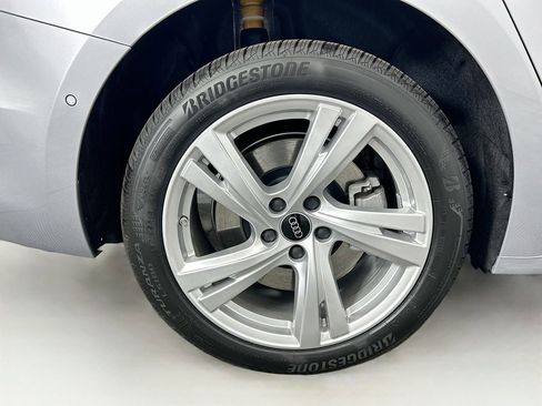 Used 2025 Audi A5 2.0T Premium Plus w/ Premium Plus image 33