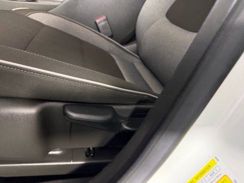 Used 2024 Chevrolet TrailBlazer LT image 24