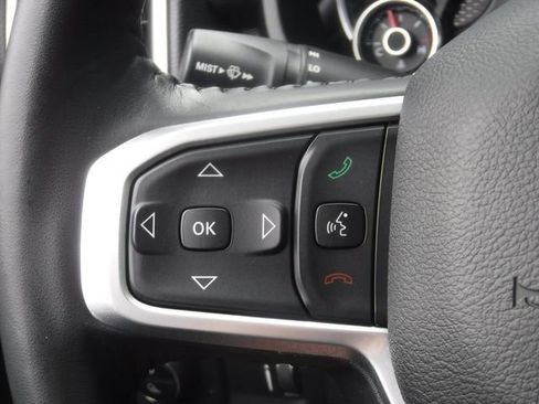 Certified 2022 RAM 1500 Big Horn image 43