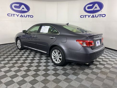 Used 2012 Lexus ES 350 image 5