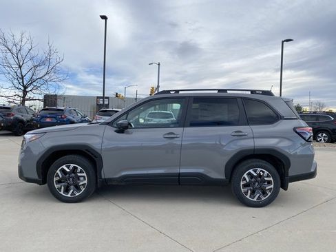 New 2026 Subaru Forester Premium image 2