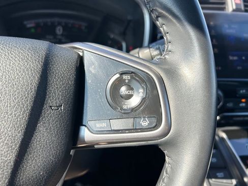 Used 2022 Honda CR-V EX-L image 15