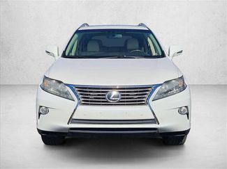 Used 2013 Lexus RX 350 AWD video 2
