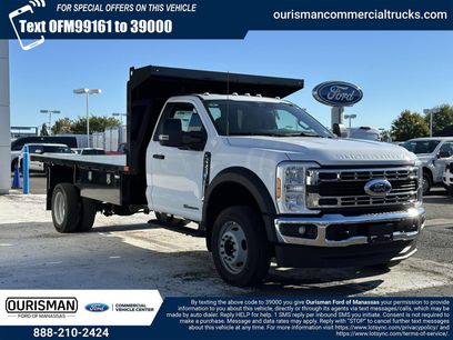 New 2024 Ford F450 XL