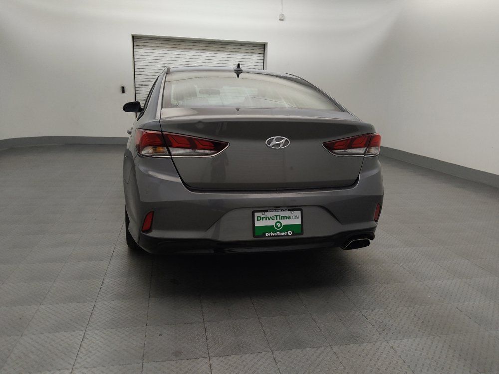 Used 2019 Hyundai Sonata SE FWD image 6