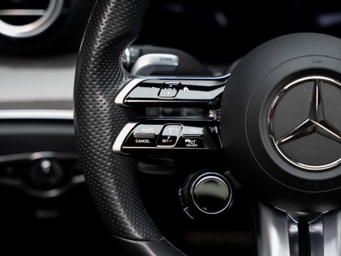 Used 2022 Mercedes-Benz E 53 AMG 4MATIC Sedan image 47