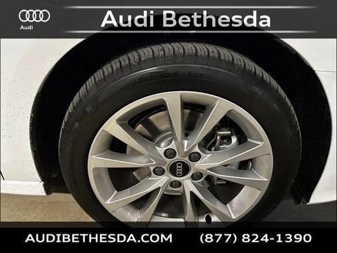 New 2026 Audi A3 2.0T Premium image 9