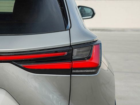 New 2026 Lexus NX 450h+ AWD w/ Luxury Package image 8