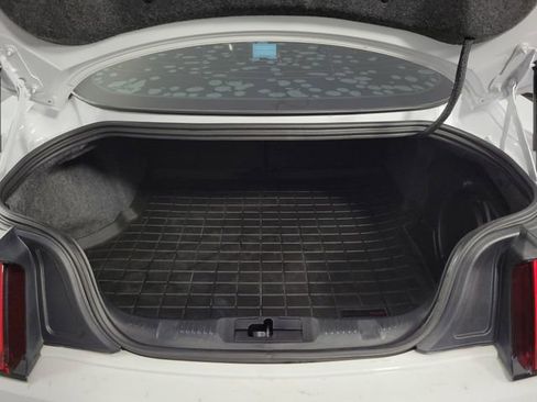 Used 2017 Ford Mustang GT Premium w/ Equipment Group 401A image 30