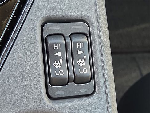 New 2026 Subaru Crosstrek 2.5i Limited image 11