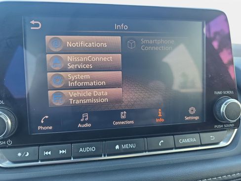 Used 2021 Nissan Rogue SV FWD image 20