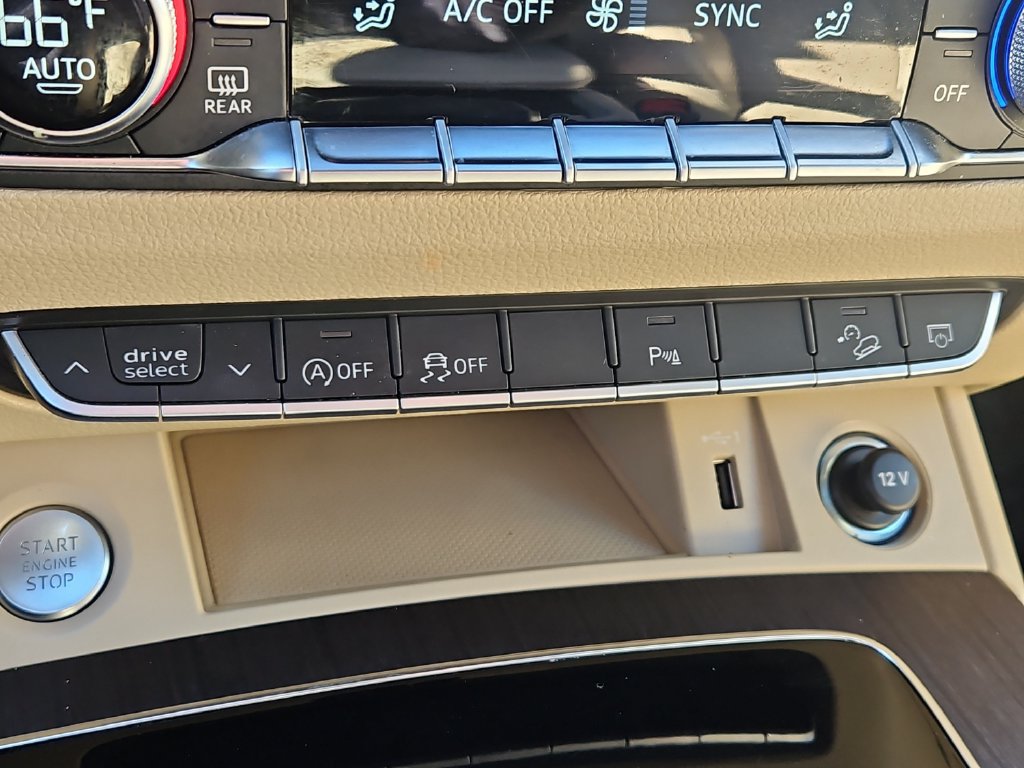 Certified 2023 Audi Q5 2.0T Premium Plus AWD/4WD image 19