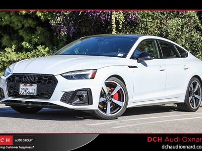 Used 2023 Audi A5 2.0T Premium Plus w/ Premium Plus