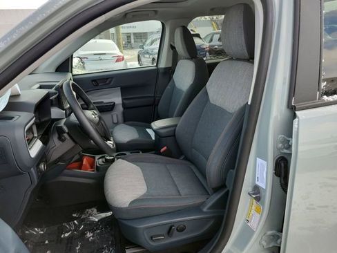 Used 2024 Ford Maverick XLT w/ XLT Luxury Package image 7