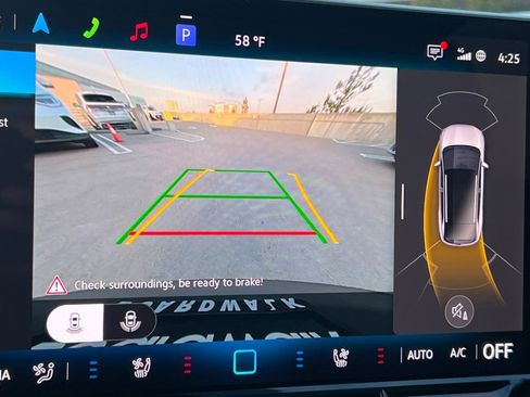 New 2026 Volkswagen ID.4 Pro S image 20