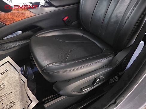 Used 2020 Lincoln Nautilus Reserve image 29