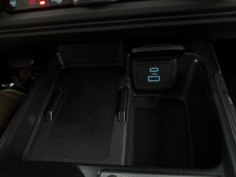 New 2025 Ford Bronco Outer Banks image 28