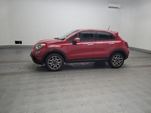 Used 2019 FIAT 500X Trekking w/ Premium Group AWD/4WD image 2