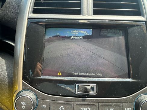 Used 2013 Chevrolet Malibu LT w/ Power Convenience Package FWD image 23