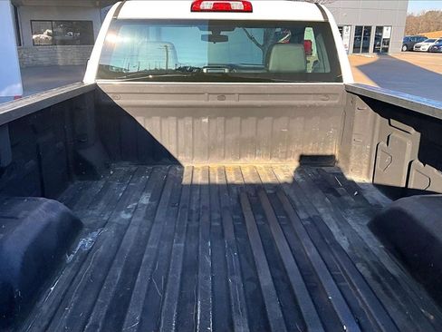 Used 2020 Chevrolet Silverado 1500 W/T image 23