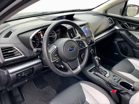 Used 2023 Subaru Crosstrek 2.0i image 16