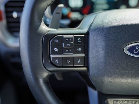 Used 2023 Ford F150 Raptor w/ Raptor Carbon Fiber Package image 28