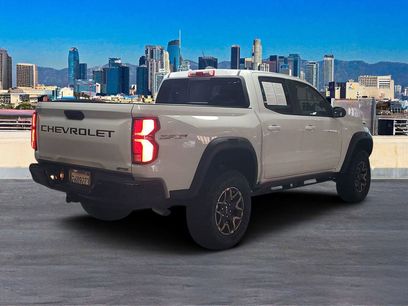 Used 2024 Chevrolet Colorado ZR2 w/ Safety Package