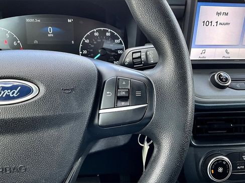 Used 2022 Ford Maverick XL image 20