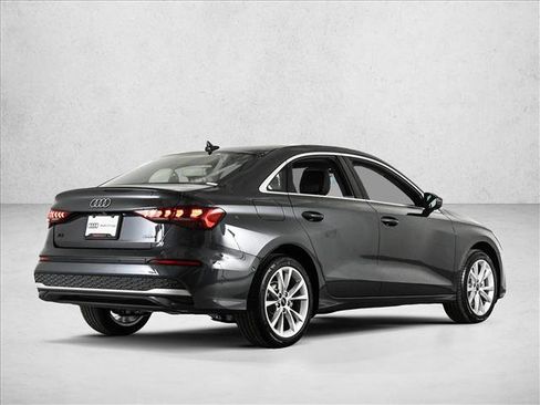 New 2026 Audi A3 2.0T Premium image 5
