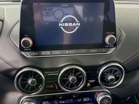 Used 2024 Nissan Sentra SR image 18