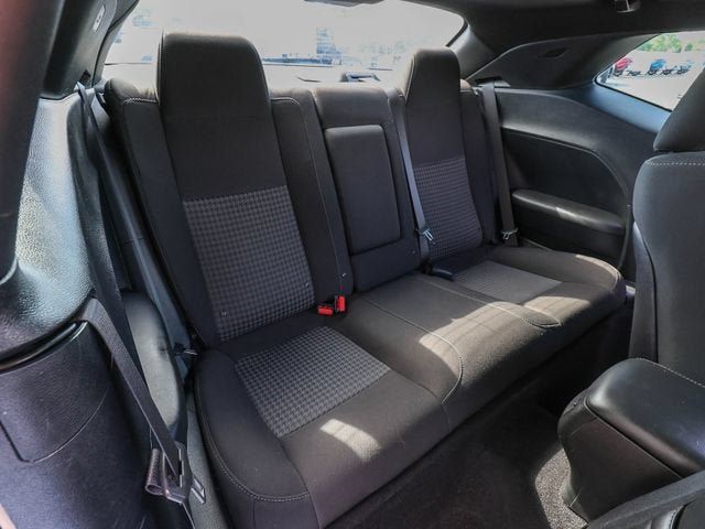 Used 2019 Dodge Challenger GT w/ Performance Handling Group RWD image 24