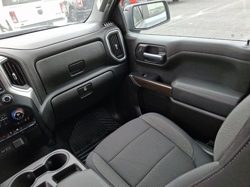 Used 2019 Chevrolet Silverado 1500 RST w/ All-Star Edition image 16