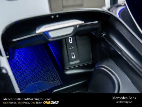 New 2026 Mercedes-Benz GLC 300 4MATIC image 30