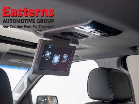 Used 2020 GMC Yukon Denali w/ Denali Ultimate Package image 32